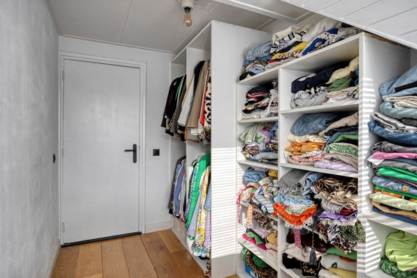 Medium property photo - Lieven de Keijstraat 28, 5041 GV Tilburg