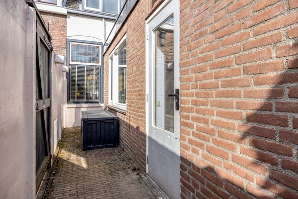 Medium property photo - Lieven de Keijstraat 28, 5041 GV Tilburg