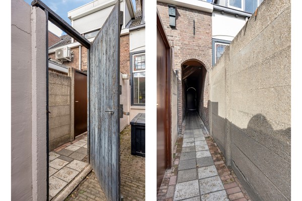 Medium property photo - Lieven de Keijstraat 28, 5041 GV Tilburg