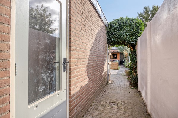 Medium property photo - Lieven de Keijstraat 28, 5041 GV Tilburg