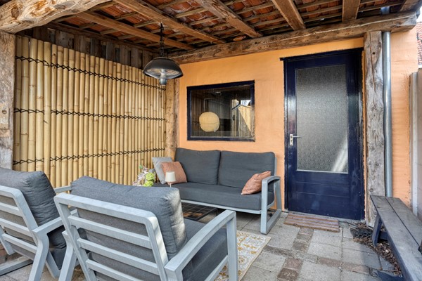 Medium property photo - Lieven de Keijstraat 28, 5041 GV Tilburg