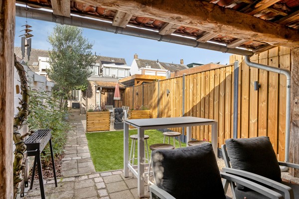 Medium property photo - Lieven de Keijstraat 28, 5041 GV Tilburg