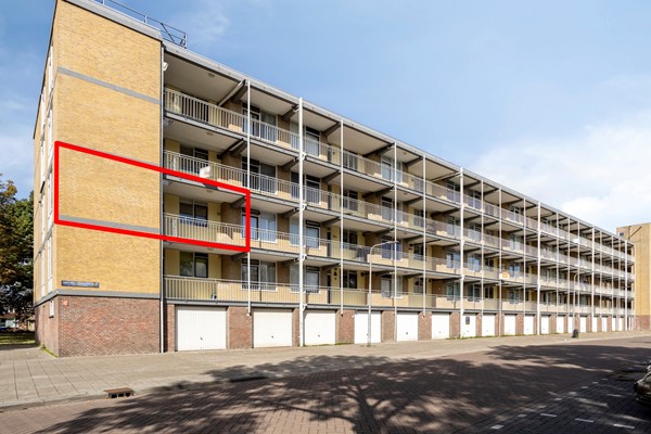 Medium property photo - Van Maarseveenstraat 31, 5042 PJ Tilburg
