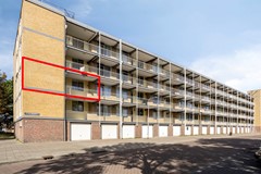 Onder bod: Van Maarseveenstraat 31, 5042PJ Tilburg
