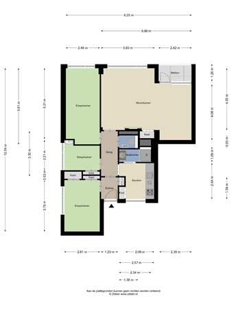 Van Maarseveenstraat 31, 5042 PJ Tilburg - 176780488_1578051_van_m_appartement_first_design_20250913_5c162e.jpg