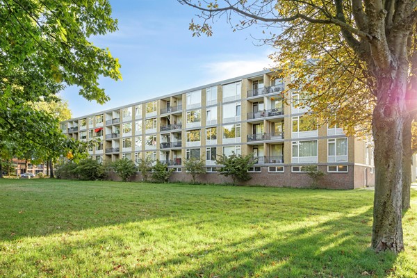 Medium property photo - Van Maarseveenstraat 31, 5042 PJ Tilburg