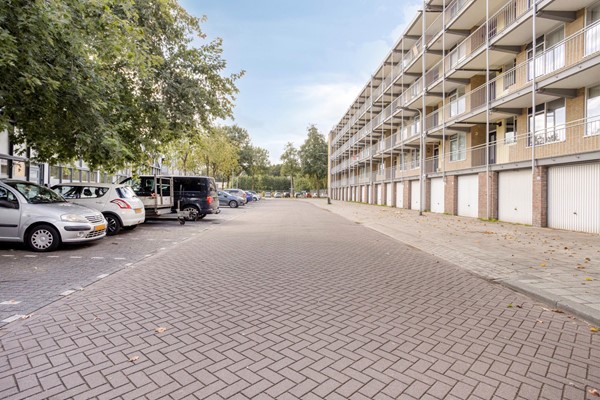 Medium property photo - Van Maarseveenstraat 31, 5042 PJ Tilburg