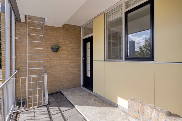Medium property photo - Van Maarseveenstraat 31, 5042 PJ Tilburg