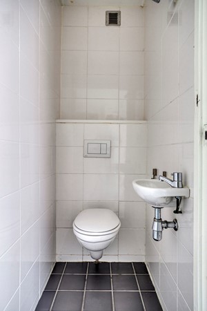 Medium property photo - Van Maarseveenstraat 31, 5042 PJ Tilburg