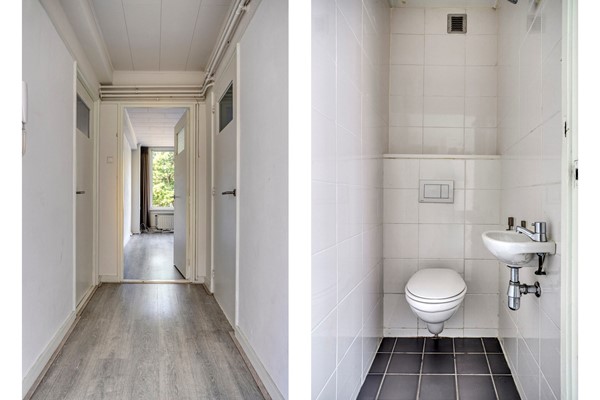 Medium property photo - Van Maarseveenstraat 31, 5042 PJ Tilburg