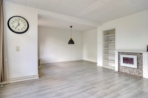 Medium property photo - Van Maarseveenstraat 31, 5042 PJ Tilburg
