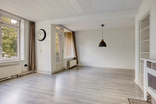 Medium property photo - Van Maarseveenstraat 31, 5042 PJ Tilburg
