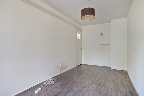 Medium property photo - Van Maarseveenstraat 31, 5042 PJ Tilburg