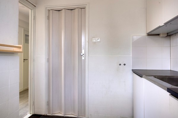 Medium property photo - Van Maarseveenstraat 31, 5042 PJ Tilburg