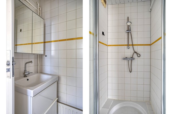 Medium property photo - Van Maarseveenstraat 31, 5042 PJ Tilburg