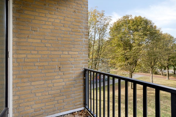 Medium property photo - Van Maarseveenstraat 31, 5042 PJ Tilburg