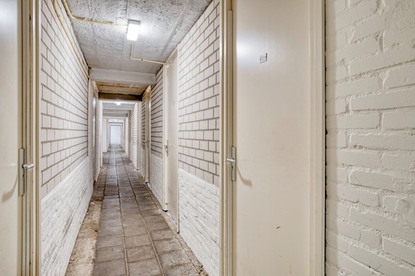 Medium property photo - Van Maarseveenstraat 31, 5042 PJ Tilburg