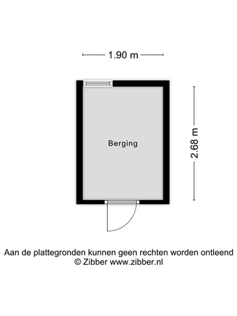 Zoom 45, 5061 RB Oisterwijk - 176776807_1578048_zoom_berging_first_design_20250912_2c95c1.jpg