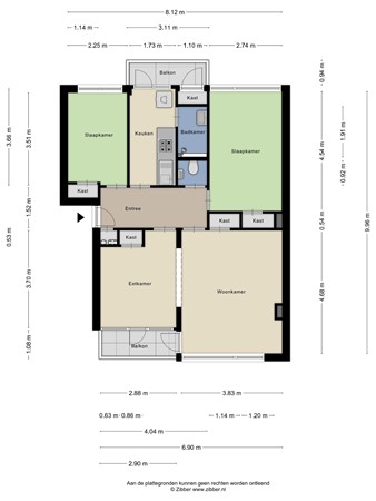 Europalaan 417, 5042 ZH Tilburg - 177387610_1579846_europ_appartement_first_design_20250927_2ea6de.jpg