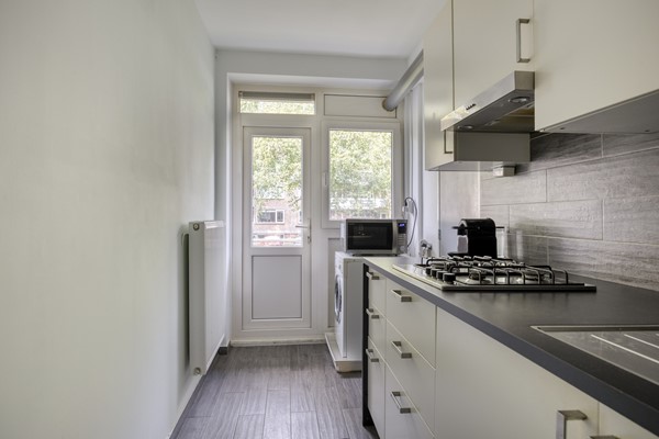 Medium property photo - Europalaan 417, 5042 ZH Tilburg