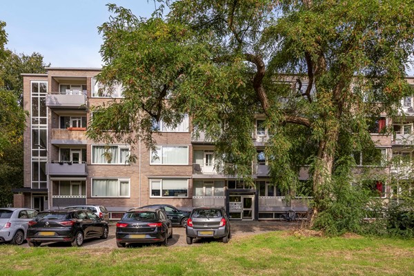 Medium property photo - Europalaan 417, 5042 ZH Tilburg