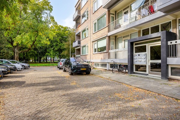 Medium property photo - Europalaan 417, 5042 ZH Tilburg