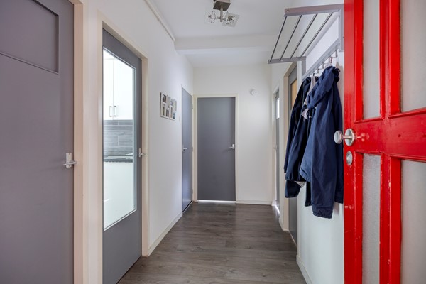 Medium property photo - Europalaan 417, 5042 ZH Tilburg