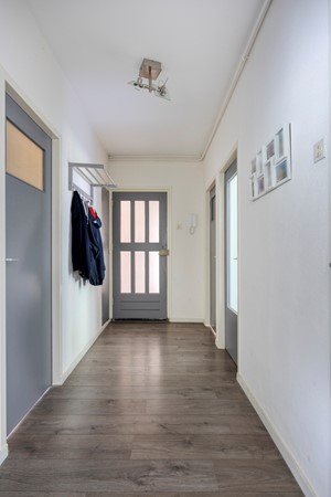 Medium property photo - Europalaan 417, 5042 ZH Tilburg