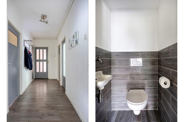 Medium property photo - Europalaan 417, 5042 ZH Tilburg
