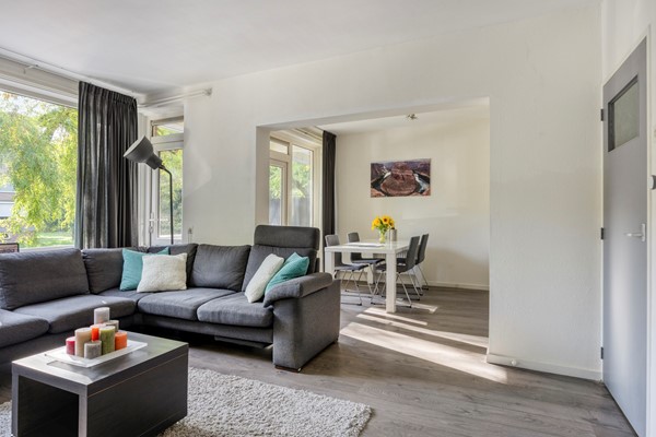 Medium property photo - Europalaan 417, 5042 ZH Tilburg
