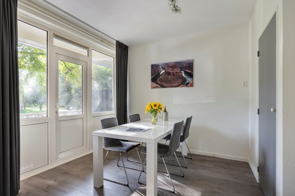 Medium property photo - Europalaan 417, 5042 ZH Tilburg