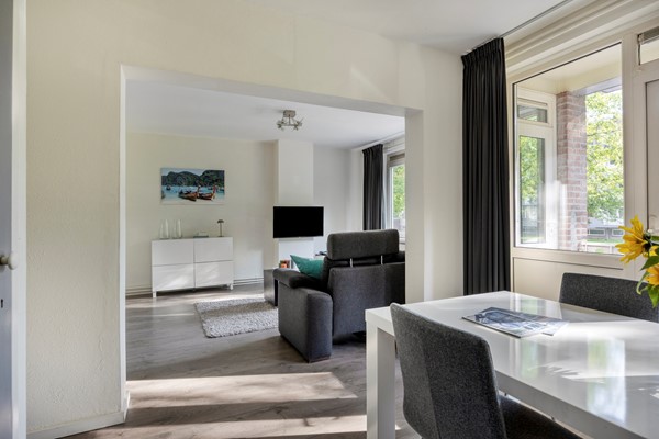 Medium property photo - Europalaan 417, 5042 ZH Tilburg