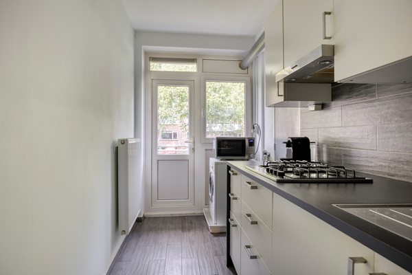Medium property photo - Europalaan 417, 5042 ZH Tilburg