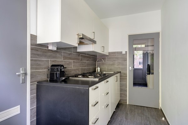 Medium property photo - Europalaan 417, 5042 ZH Tilburg