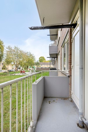 Medium property photo - Europalaan 417, 5042 ZH Tilburg
