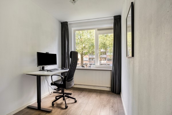 Medium property photo - Europalaan 417, 5042 ZH Tilburg