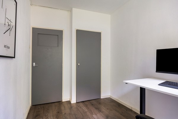 Medium property photo - Europalaan 417, 5042 ZH Tilburg