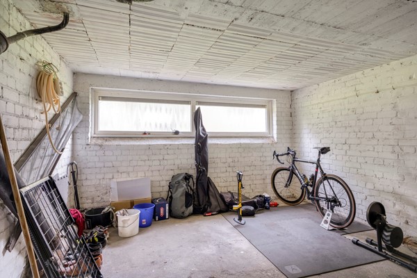 Medium property photo - Europalaan 417, 5042 ZH Tilburg