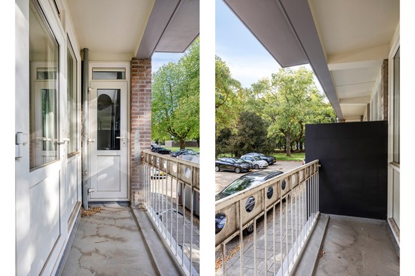 Medium property photo - Europalaan 417, 5042 ZH Tilburg