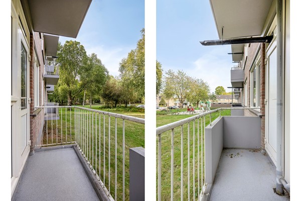 Medium property photo - Europalaan 417, 5042 ZH Tilburg