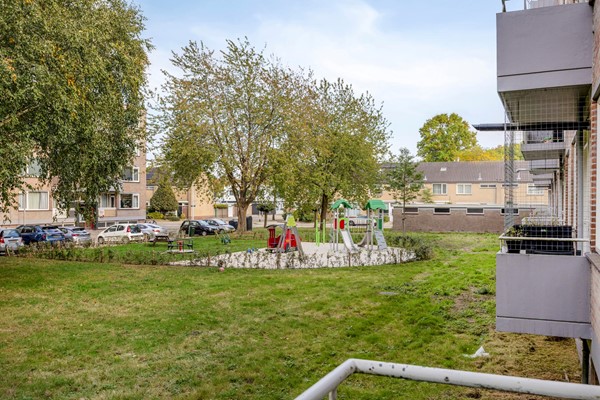 Medium property photo - Europalaan 417, 5042 ZH Tilburg