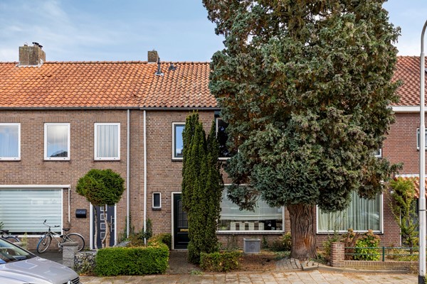 Medium property photo - Kamillehof 7, 5044 AM Tilburg