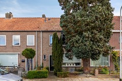 Te koop: Kamillehof 7, 5044AM Tilburg