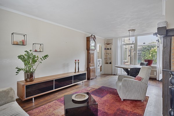 Medium property photo - Kamillehof 7, 5044 AM Tilburg