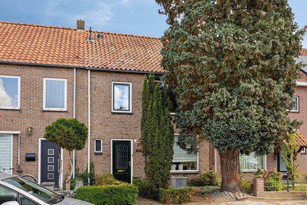 Medium property photo - Kamillehof 7, 5044 AM Tilburg