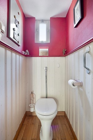 Medium property photo - Kamillehof 7, 5044 AM Tilburg