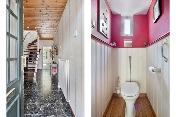 Medium property photo - Kamillehof 7, 5044 AM Tilburg