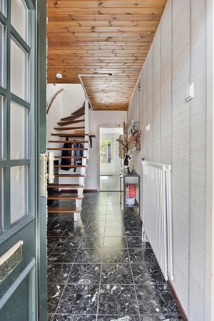 Medium property photo - Kamillehof 7, 5044 AM Tilburg