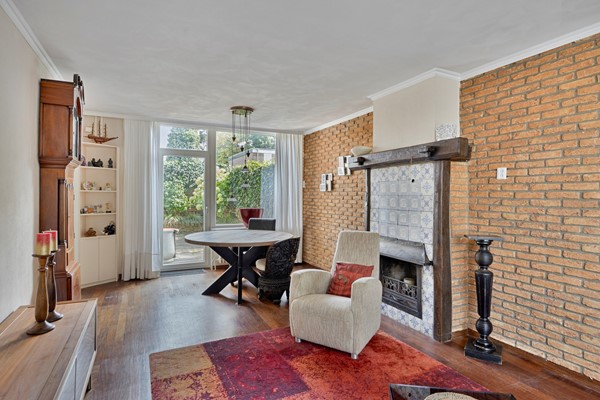 Medium property photo - Kamillehof 7, 5044 AM Tilburg