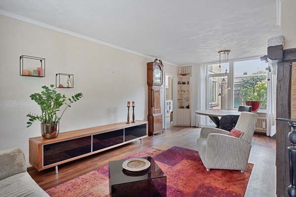 Medium property photo - Kamillehof 7, 5044 AM Tilburg